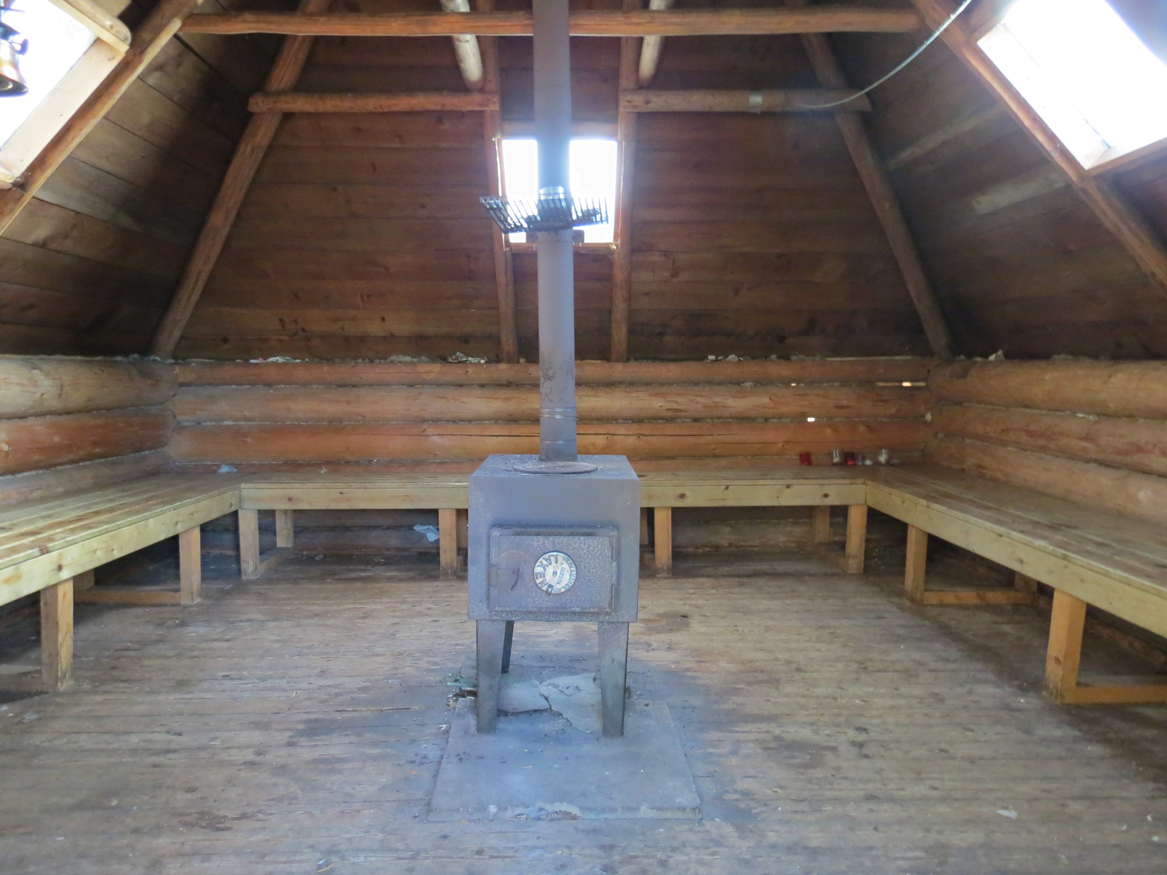 Handskesjö Raststuga