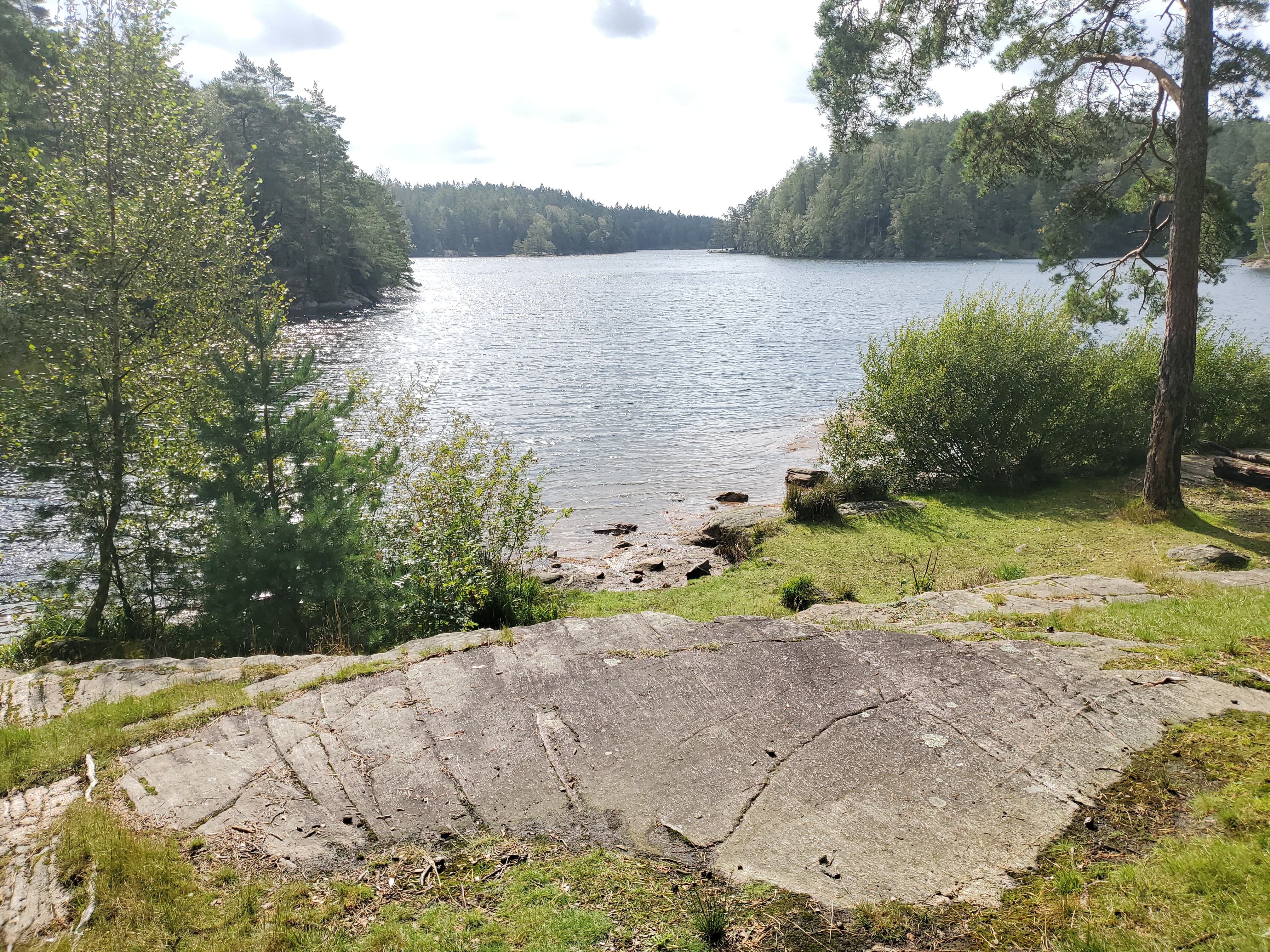 Gäddevatten north vindskydd (2)